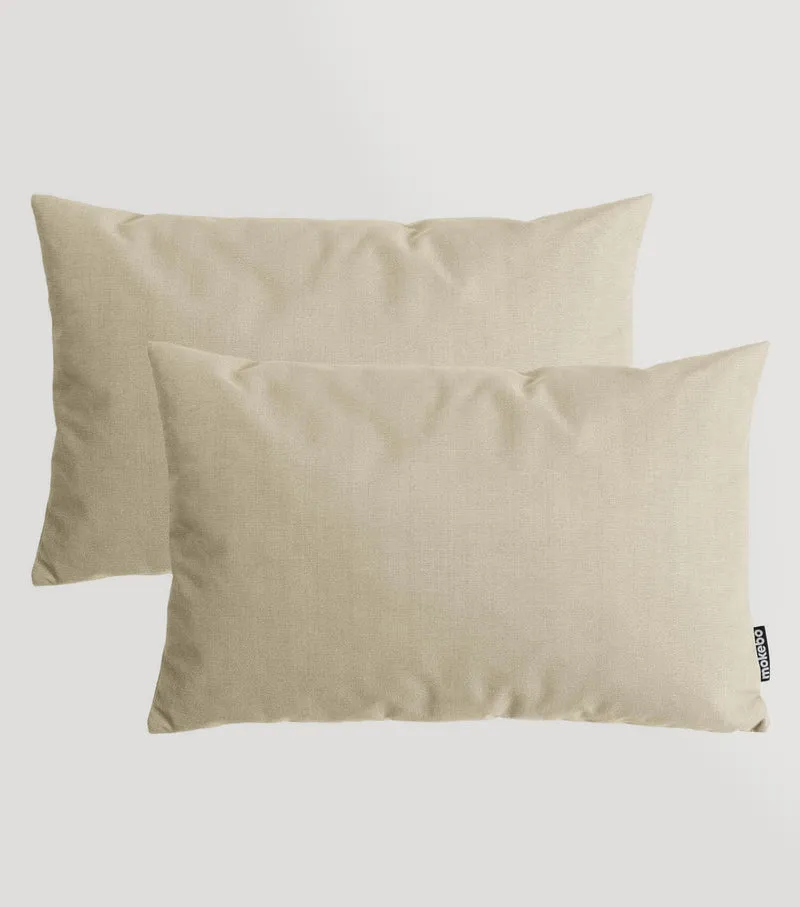 Outdoor Kissen 'Der Daydream'
