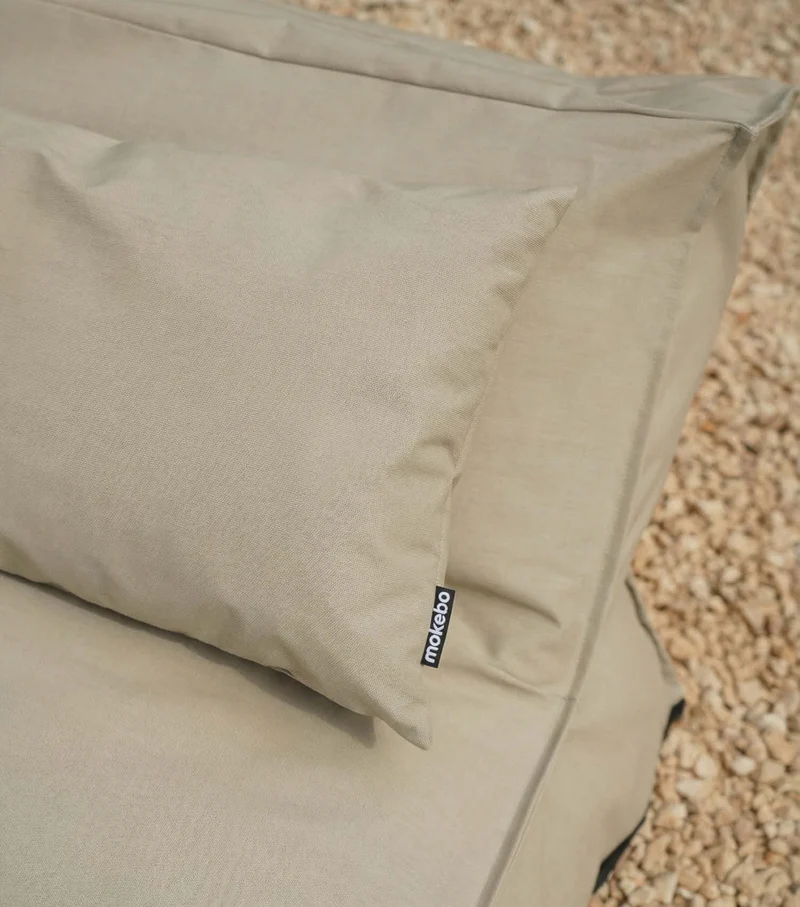 Outdoor Kissen 'Der Daydream'