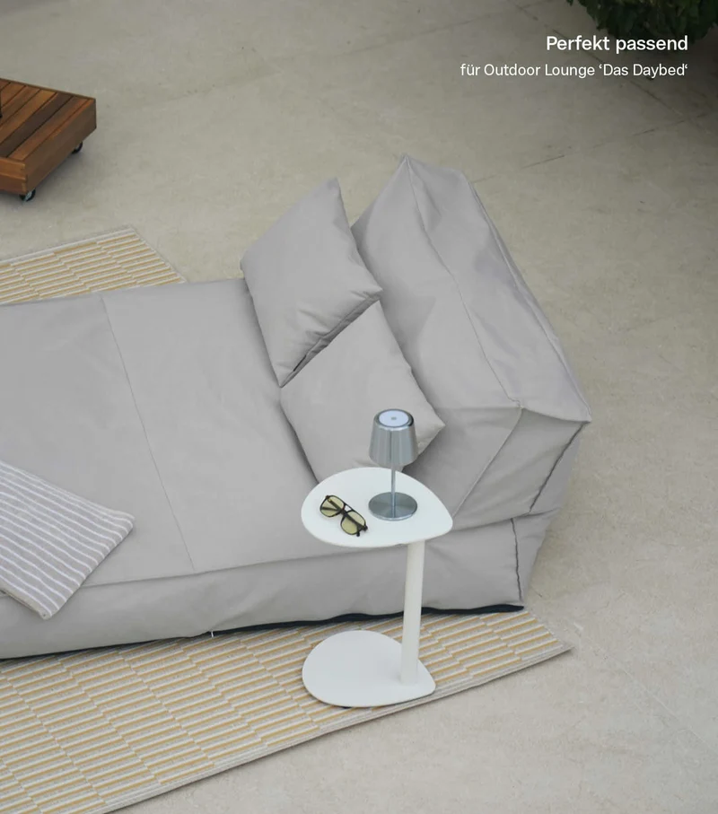 Outdoor Kissen 'Der Daydream'