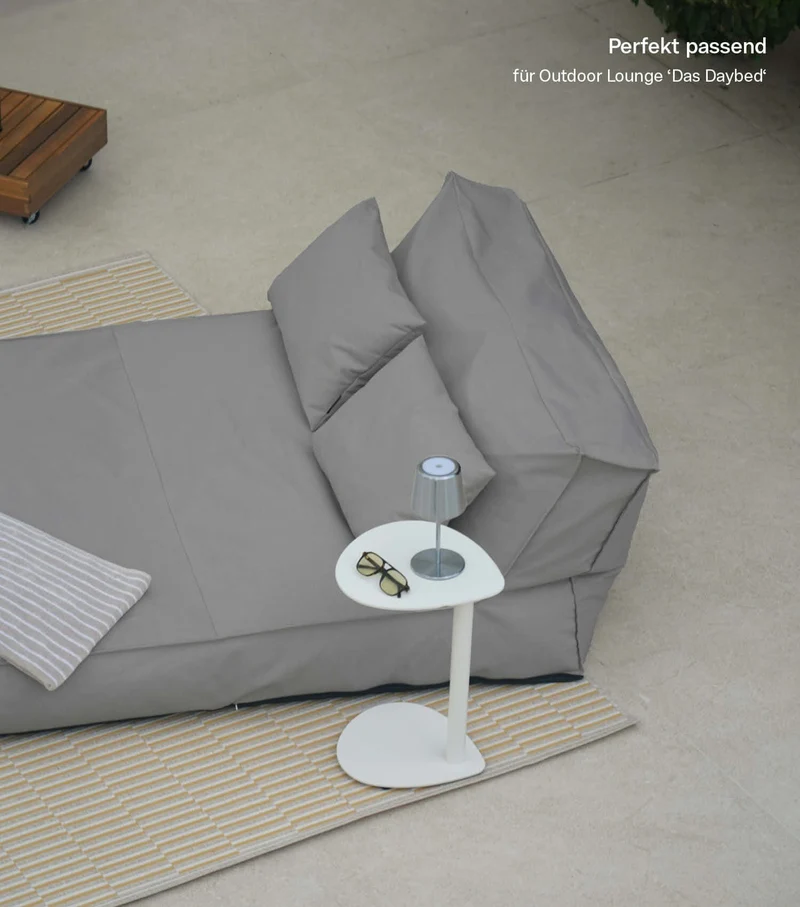 Outdoor Kissen 'Der Daydream'