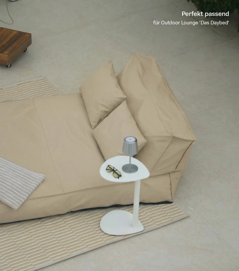 Outdoor Kissen 'Der Daydream'