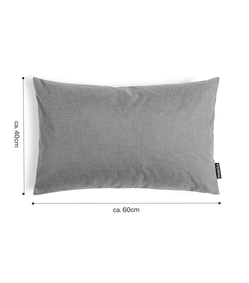 Outdoor Kissen 'Der Daydream'