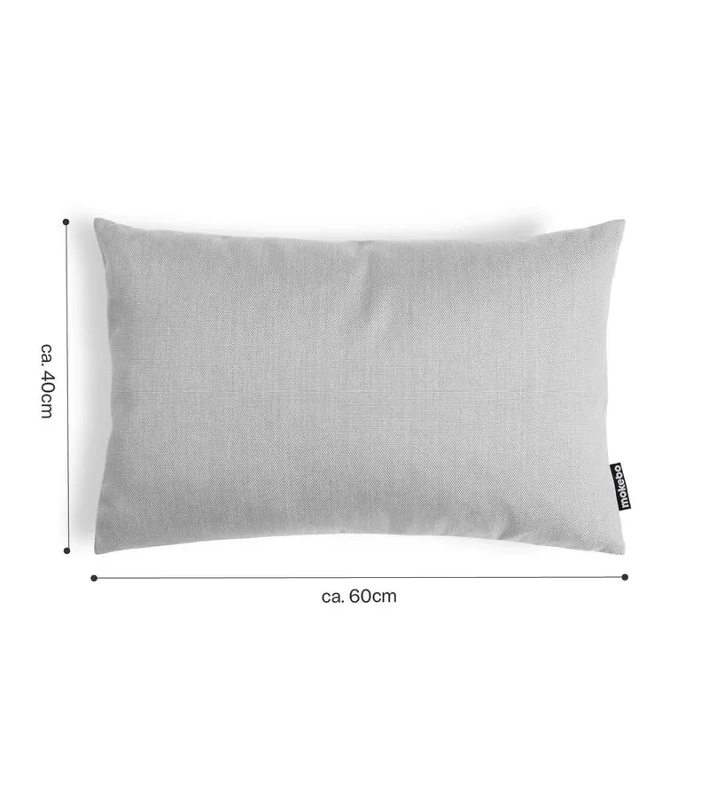Outdoor Kissen 'Der Daydream'