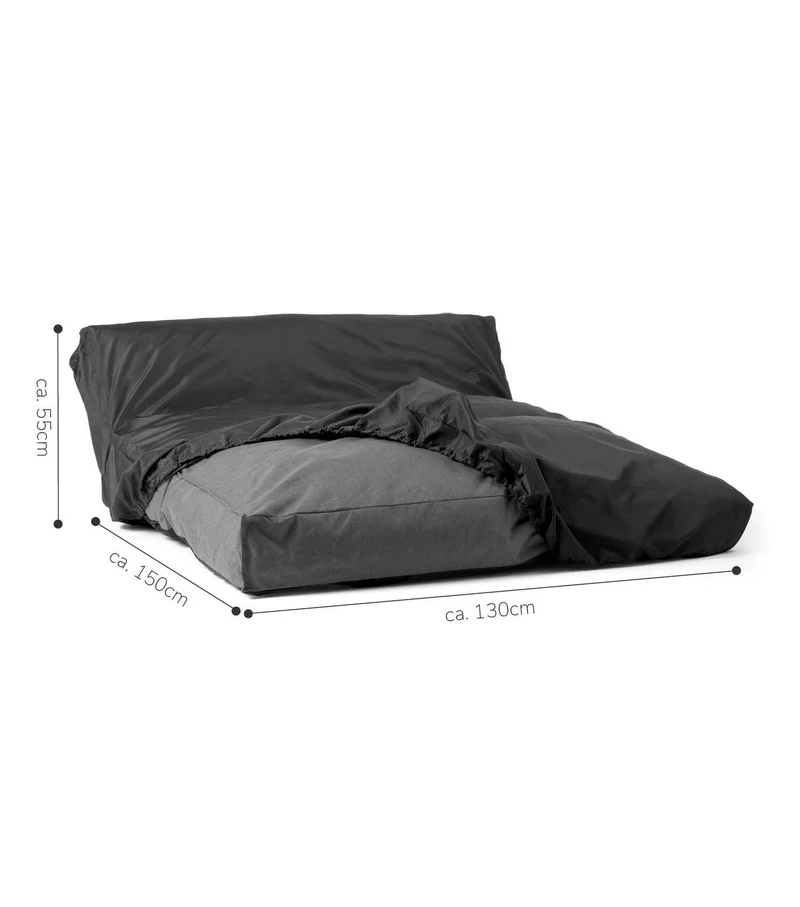 Schutzhülle 'Der Beschützer' für 'Das Daybed'
