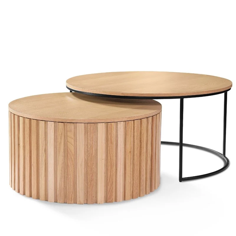 Coffee Table Set