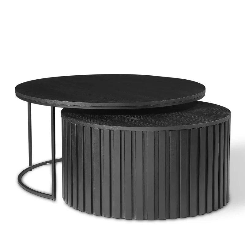Coffee Table Set