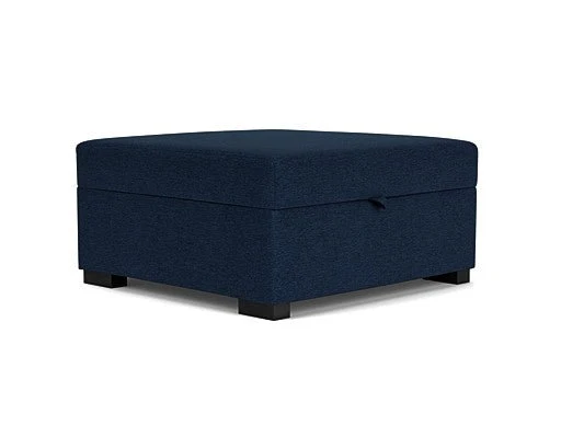 Storage Ottoman