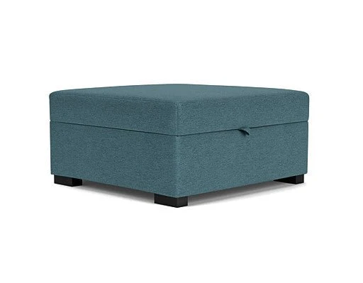 Storage Ottoman