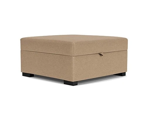 Storage Ottoman