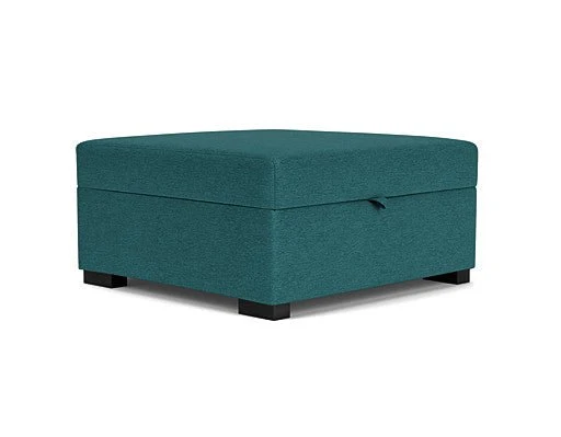 Storage Ottoman