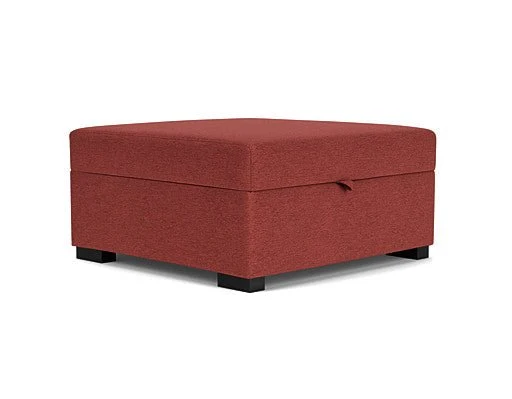 Storage Ottoman