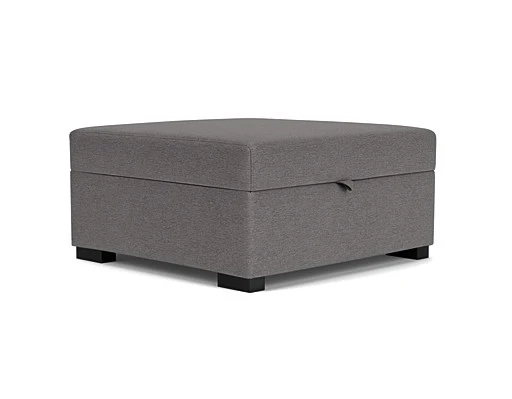 Storage Ottoman