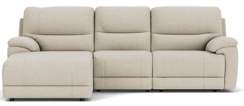 3.5 Seater Chaise