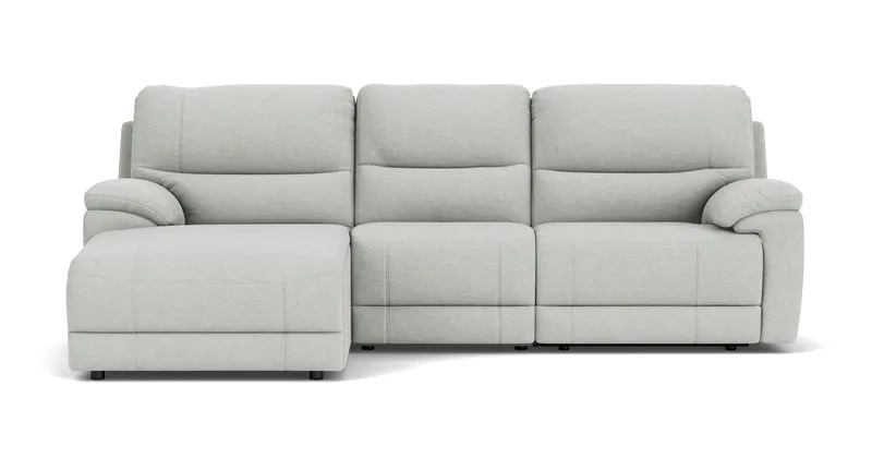 3.5 Seater Chaise