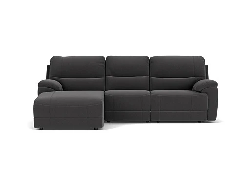 3.5 Seater Chaise