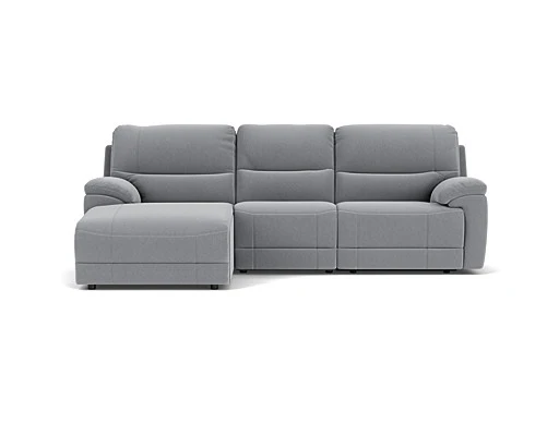 3.5 Seater Chaise
