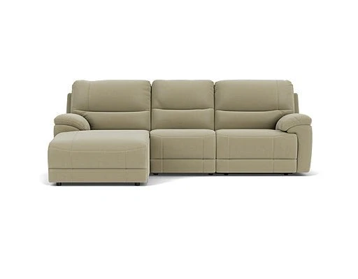 3.5 Seater Chaise