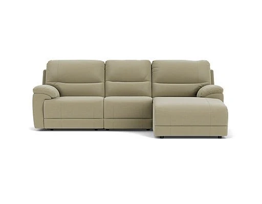 3.5 Seater Chaise