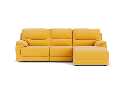 3.5 Seater Chaise