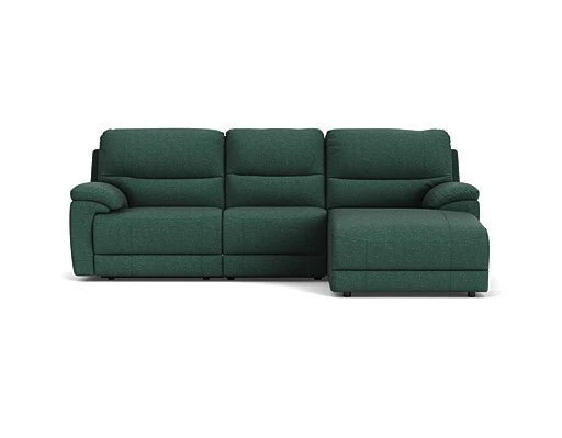 3.5 Seater Chaise