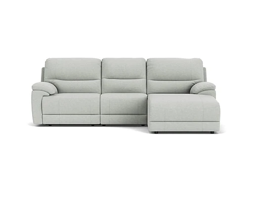 3.5 Seater Chaise