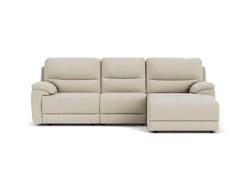 3.5 Seater Chaise