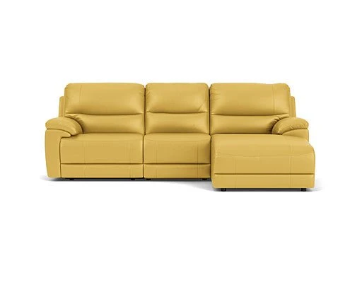 3.5 Seater Chaise