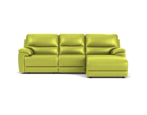 3.5 Seater Chaise