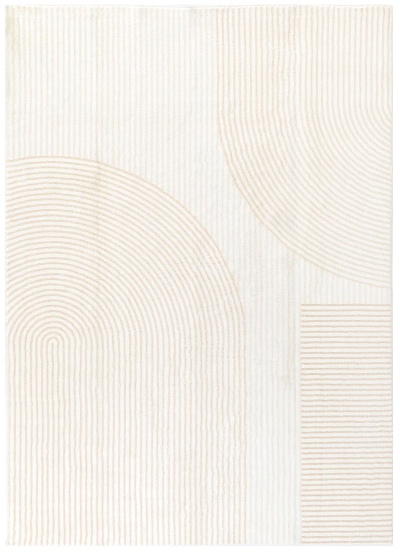 Cloud Arches Cream Beige