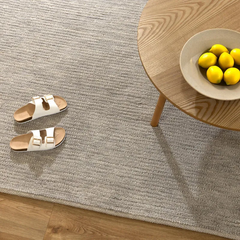 Eco Breeze Wool Grey