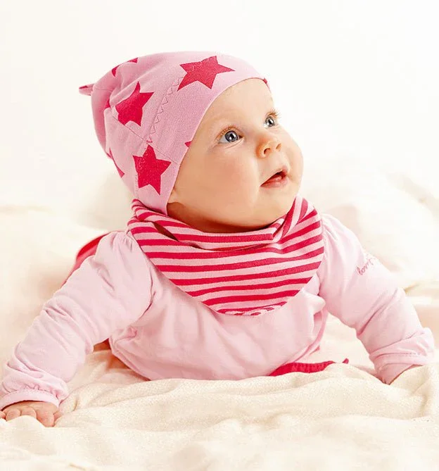 Nähen mit JERSEY - kinderleicht!