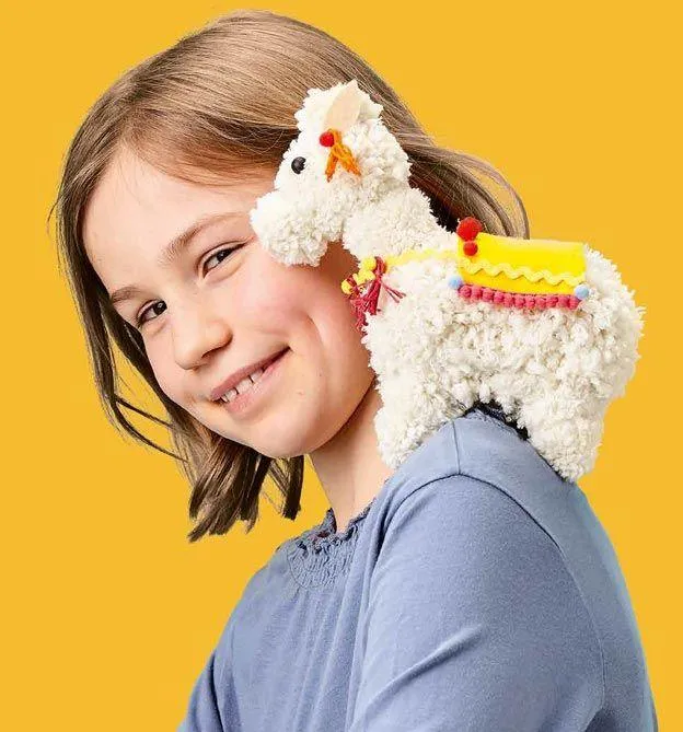 Die Kinder-Handarbeitsschule