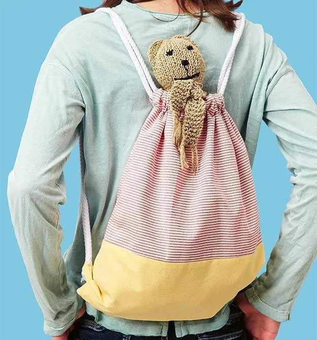 Die Kinder-Handarbeitsschule
