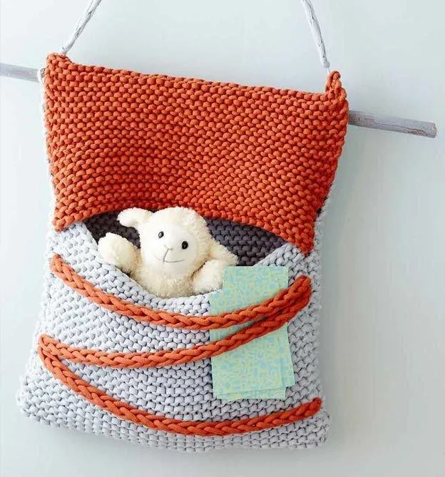 Die Kinder-Handarbeitsschule