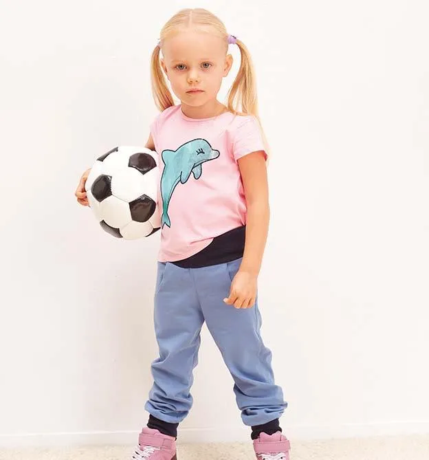 Nähen für Kids | Ina Andresen