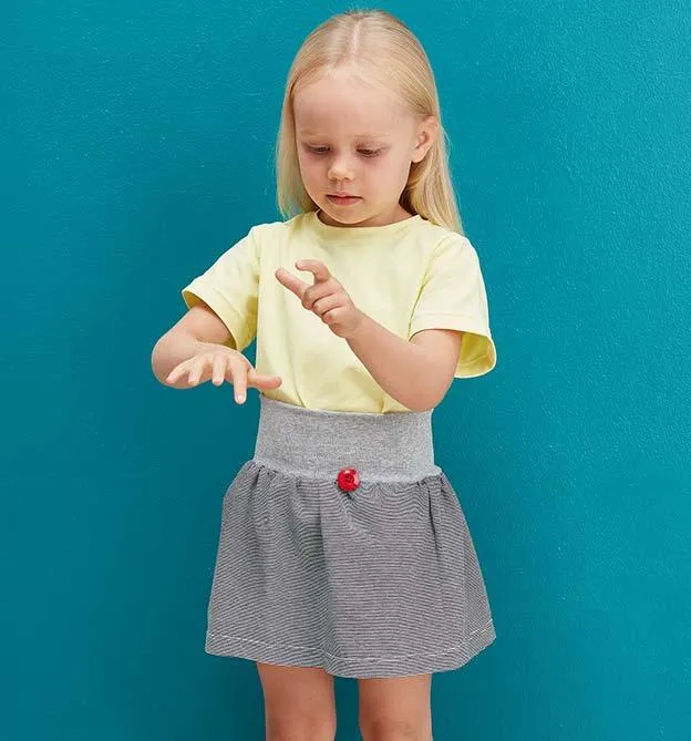 Nähen für Kids | Ina Andresen