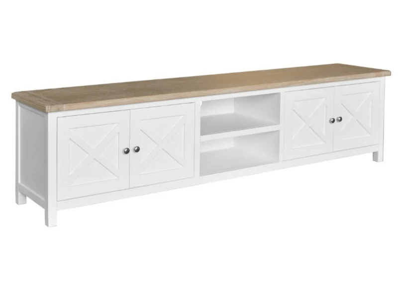 Large Tv Unit