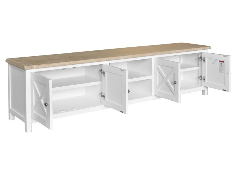 Large Tv Unit