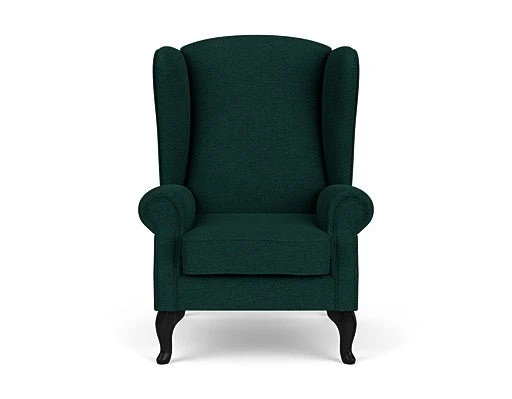 Wing Chair