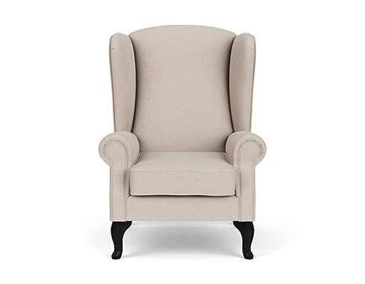 Wing Chair