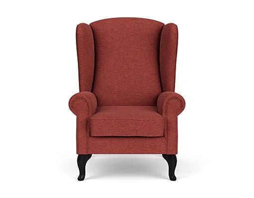 Wing Chair