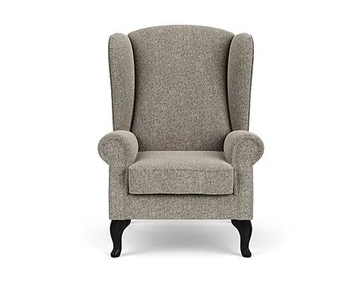 Wing Chair