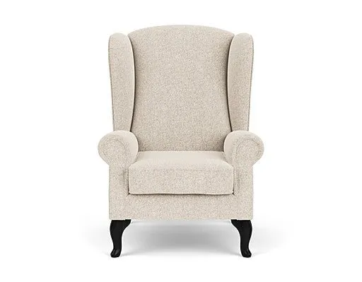Wing Chair