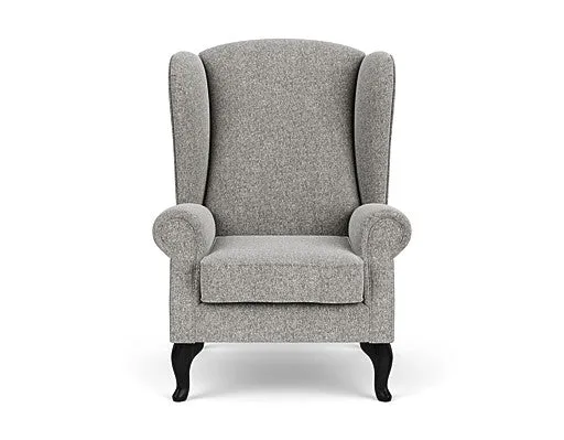 Wing Chair