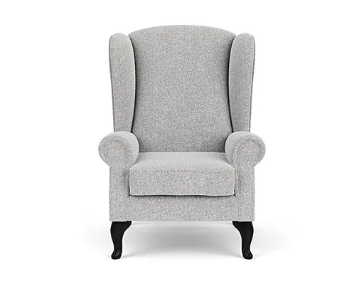 Wing Chair