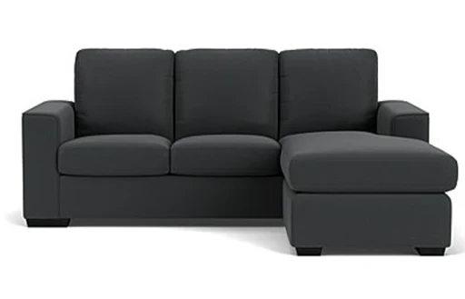 3 Seater with Reversible Chaise