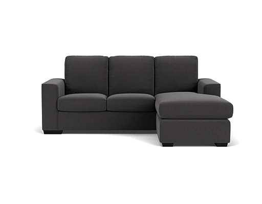3 Seater with Reversible Chaise