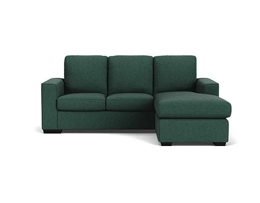 3 Seater with Reversible Chaise