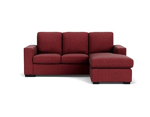 3 Seater with Reversible Chaise
