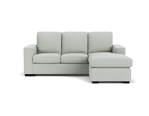 3 Seater with Reversible Chaise